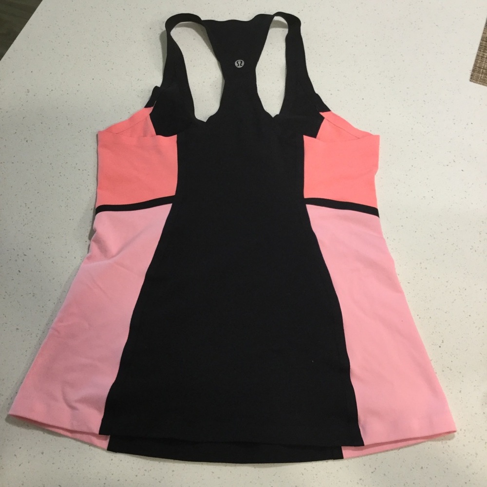 🔥SALE🔥Lululemon Cool Racerback